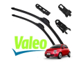 VALEO SET OD 2 METLICE BRISAČA ZA FIAT 500 2007> Gu 600 / 350mm